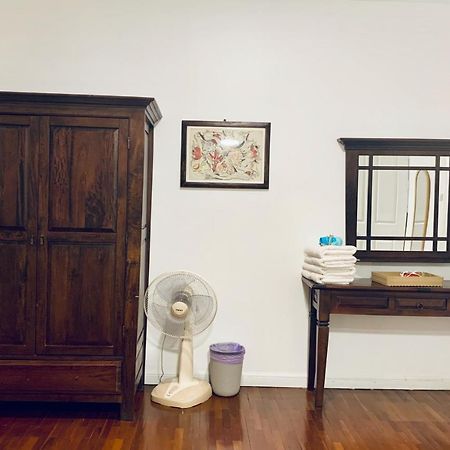 Mirrisa Nimman Hotel Chiang Mai Zewnętrze zdjęcie