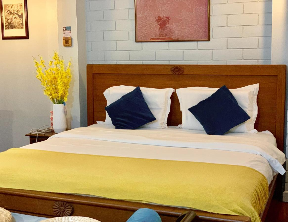 Mirrisa Nimman Hotel Chiang Mai Zewnętrze zdjęcie