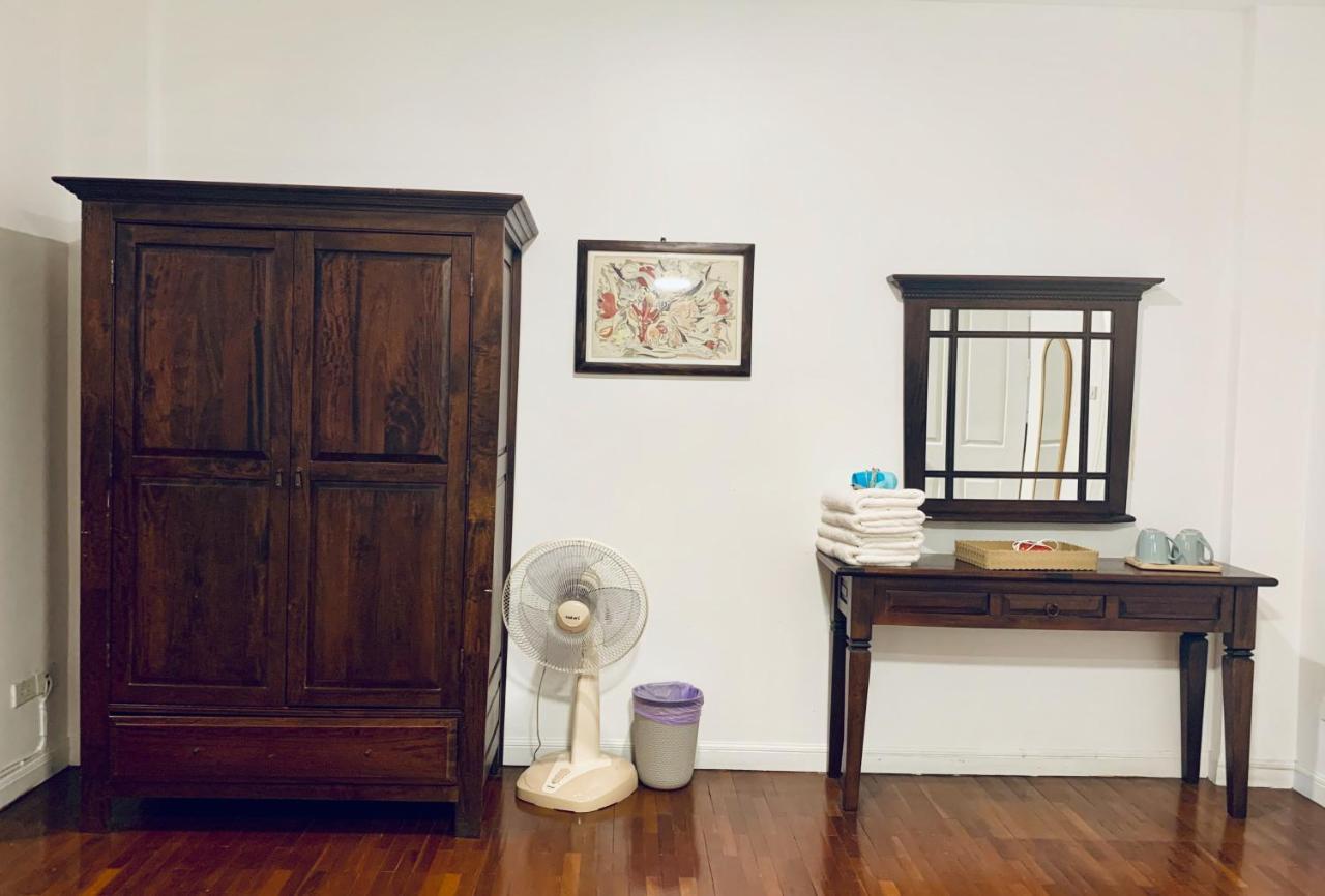 Mirrisa Nimman Hotel Chiang Mai Zewnętrze zdjęcie