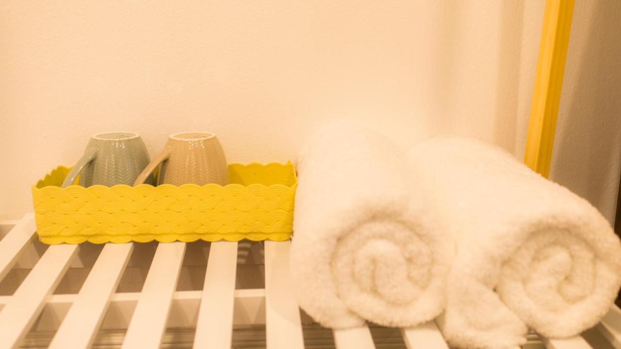 Mirrisa Nimman Hotel Chiang Mai Zewnętrze zdjęcie