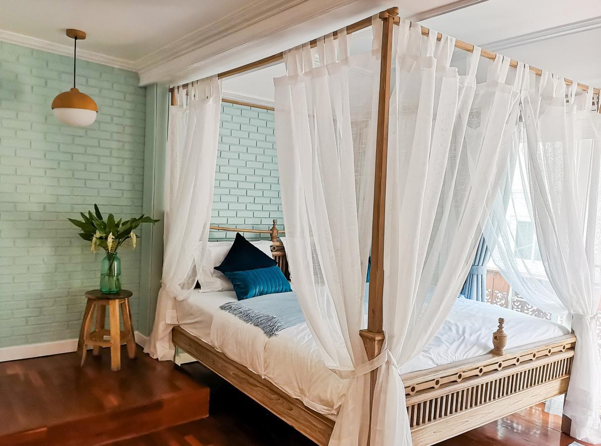 Mirrisa Nimman Hotel Chiang Mai Zewnętrze zdjęcie