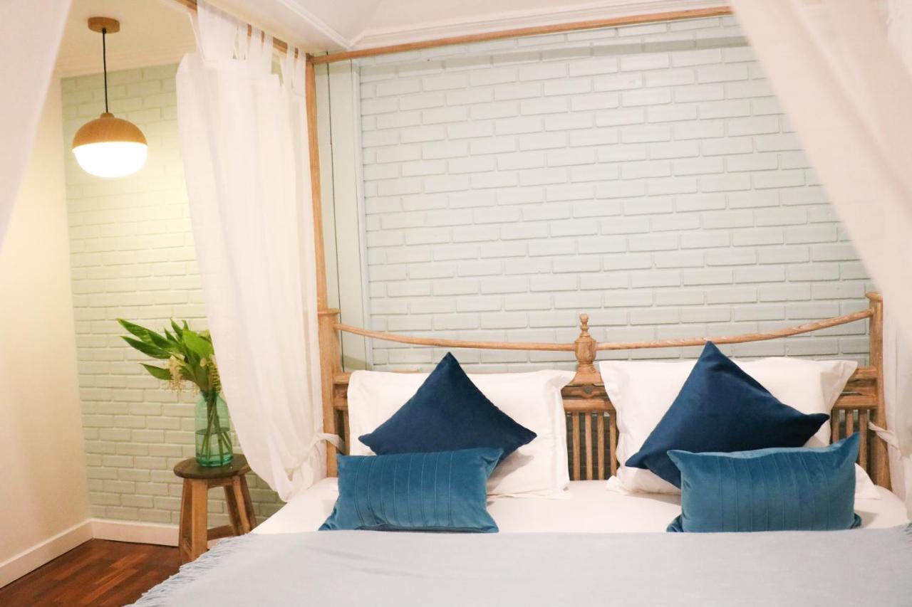 Mirrisa Nimman Hotel Chiang Mai Zewnętrze zdjęcie
