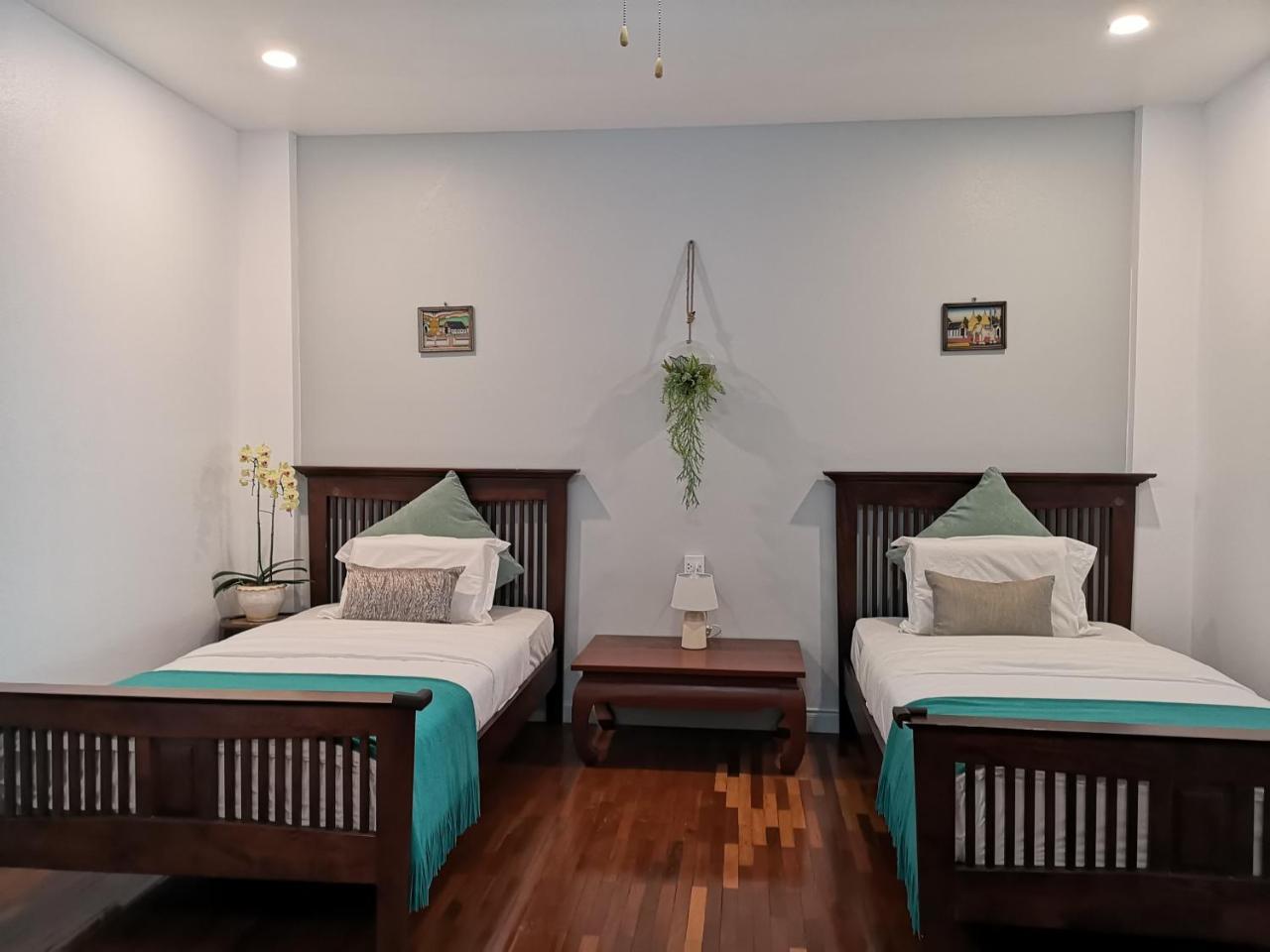Mirrisa Nimman Hotel Chiang Mai Zewnętrze zdjęcie