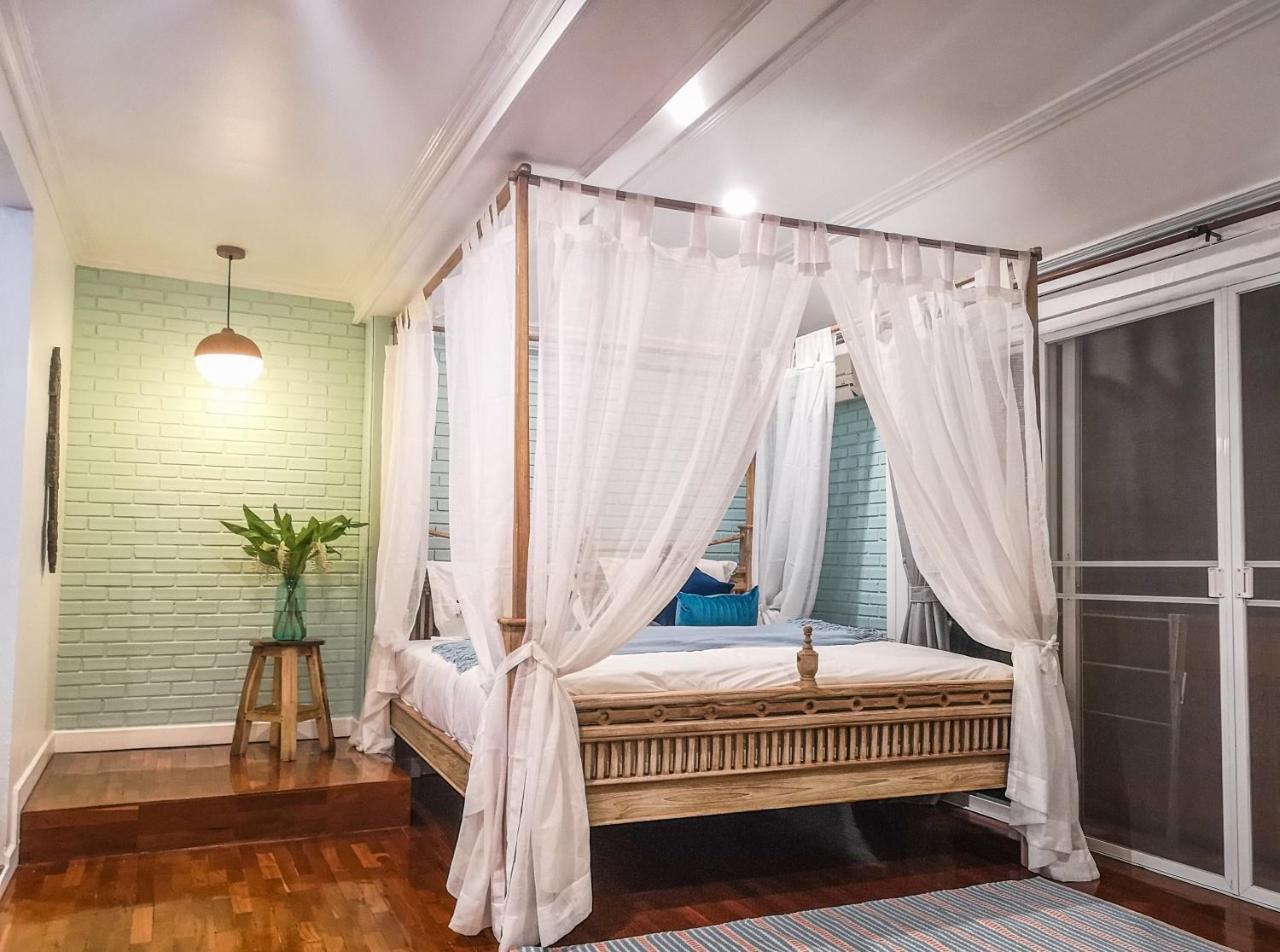 Mirrisa Nimman Hotel Chiang Mai Zewnętrze zdjęcie